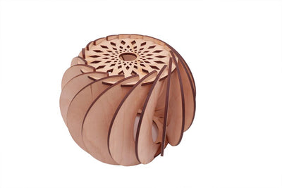 WhiteLeaf Light Shader - Circle image 0